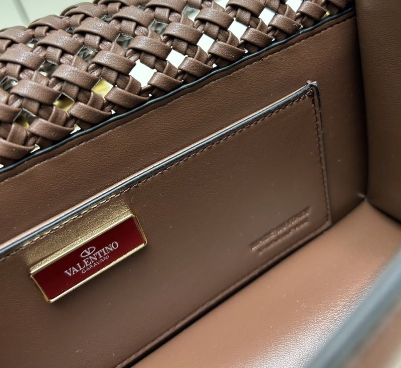 Valentino Satchel Bags